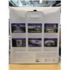 Image 3 : NEW SEALED NARWAL FREO Z ULTRA ROBOT VACUUM AND MOP - RETAIL $1499