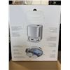 Image 4 : NEW SEALED NARWAL FREO Z ULTRA ROBOT VACUUM AND MOP - RETAIL $1499