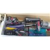 Image 3 : DYSON V15S DETECT SUBMARINE CORDLESS STICK VACUUM - TESTED WORKING
