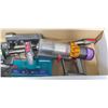 Image 4 : DYSON V15S DETECT SUBMARINE CORDLESS STICK VACUUM - TESTED WORKING