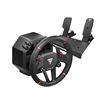 Image 1 : THRUSTMASTER T598 DIRECT AXIAL DRIVE RACING WHEEL AND PEDAL SET FOR PS5/ PS4/ PC TESTED WORKING, RET