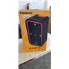 Image 2 : SKULLCANDY STOMP XL SPLASHPROOF BLUETOOTH WIRELESS SPEAKER - TESTED WORKING, RETAIL $299