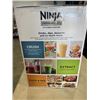 Image 3 : NINJA PROFESSIONAL PLUS KITCHEN SYSTEM WITH AUTO-IQ, 1400W, 72 OZ CAPACITY - TESTED WORKING, RETAIL 