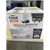 Image 3 : NINJA FOODI 6-IN-1 8QT DUALZONE AIR FRYER - TESTED WORKING, RETAIL $189