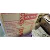 Image 2 : 3 BOXES OF WAI WAI READY TO EAT CHICKEN NOODLES BB 07/2026