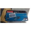 Image 2 : MAKITA 5" RANDOM ORBIT SANDER, VARIABLE SPEED
