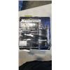 Image 2 : MASTERCRAFT SUBMERSIBLE UTILITY PUMP. WORKING