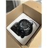 Image 2 : 2 LIFE SUPPLY ER233 INLINE 1200W 120V FANS
