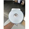Image 4 : 2 LIFE SUPPLY ER233 INLINE 1200W 120V FANS