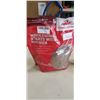 Image 2 : 2 BAGS OF HOOSIER HILL TEXTURED VEGETABLE PROTEIN