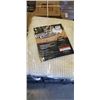 Image 1 : NEW GORILLA GRIP RUG PAD FOR HARD FLOOR. 8FT X 11FT