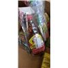 Image 2 : 4 NEW BOTTLES GOOF OFF ADHSIVE GUNK REMOVER GEL AND 6 NEW TINS GOOF OFF SUPER GLUE REMOVER