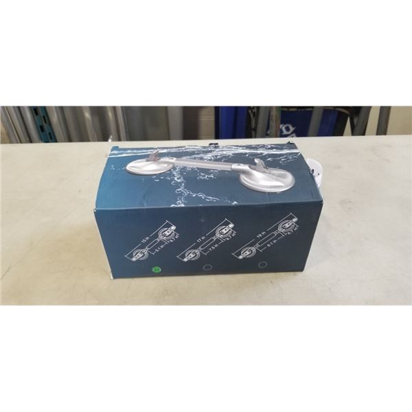15 INCH PORTABLE SAFETY BAR FOR THE ELDERLY