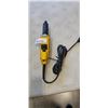 Image 1 : DEWALT 1-1/2 INCH ELECTRIC DIE GRINDER, TESTED WORKING