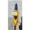 Image 2 : DEWALT 1-1/2 INCH ELECTRIC DIE GRINDER, TESTED WORKING