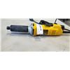 Image 3 : DEWALT 1-1/2 INCH ELECTRIC DIE GRINDER, TESTED WORKING
