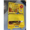 Image 3 : TWO HIGHWAY EMERGENCY KITS