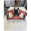 Image 1 : HILTI NMX 6-22 DRILL WITH BATTERY, WORKING