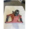 Image 4 : HILTI NMX 6-22 DRILL WITH BATTERY, WORKING
