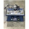 Image 1 : SEARS CRAFTSMAN ROUTER. 18000 RPM. WORKING