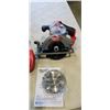 Image 3 : NEW MILWAUKEE M12 FUEL 5-3/8 CIRCULAR SAW, WITH CHARGER, NO BATTERY