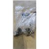 Image 3 : PEX TUBE EXPANDER AND SET OF DIES