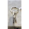 Image 2 : 2 SETS OF MASTERCRAFT LOCKING PLIERS