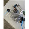 Image 3 : GREENLEE RATCHED AND SET OF DIES