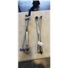 Image 1 : 4 TORQUE WRENCHES