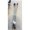 Image 2 : 4 TORQUE WRENCHES