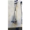 Image 4 : 4 TORQUE WRENCHES