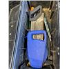 Image 2 : 2 PLASTIC TOOL BOXES AND CONTENTS