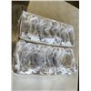 Image 1 : 30 NEW PAIRS SAFETY GOGGLES