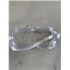 Image 2 : 30 NEW PAIRS SAFETY GOGGLES