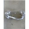 Image 3 : 30 NEW PAIRS SAFETY GOGGLES