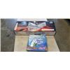 Image 1 : 3CHANNEL DRONE MODEL BR6008-1 AND SPLASH PAD