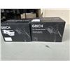 Image 1 : 2 NEW GRICH 2 IN 1 SHOWER COMBO