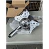 Image 3 : 2 NEW GRICH 2 IN 1 SHOWER COMBO