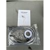Image 4 : 2 NEW GRICH 2 IN 1 SHOWER COMBO