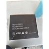 Image 5 : 2 NEW GRICH 2 IN 1 SHOWER COMBO