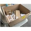 Image 2 : LARGE LOT OF AMAZON OVERSTOCK. HARDWARE