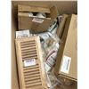 Image 3 : LARGE LOT OF AMAZON OVERSTOCK. HARDWARE