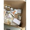 Image 4 : LARGE LOT OF AMAZON OVERSTOCK. HARDWARE