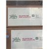 Image 3 : 2 HOLIDAY LIVING LED LIGHTED CHRISTMAS TREE. 30 IN X 30 IN X 5.83 FT
