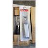 Image 2 : 24 NEW CLASSIC KITCHEN GARLIC PRESSES