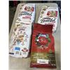Image 1 : 3 1.8KG BAGS OF PURINA BENEFUL ADULT DOG FOOD, B/B AUG 2027 AND BAG OF PURINA ONE LAMB AND RICE 1.81
