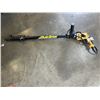 Image 1 : DEWALT VSR SCREW DRIVER WITHQUIKDRIVE ATTACHMENT. WORKING