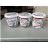 Image 1 : 3 BUCKETS OF CAPTURE CARPET & RUG DRY CLEANER