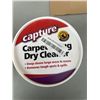 Image 3 : 3 BUCKETS OF CAPTURE CARPET & RUG DRY CLEANER