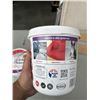 Image 4 : 3 BUCKETS OF CAPTURE CARPET & RUG DRY CLEANER